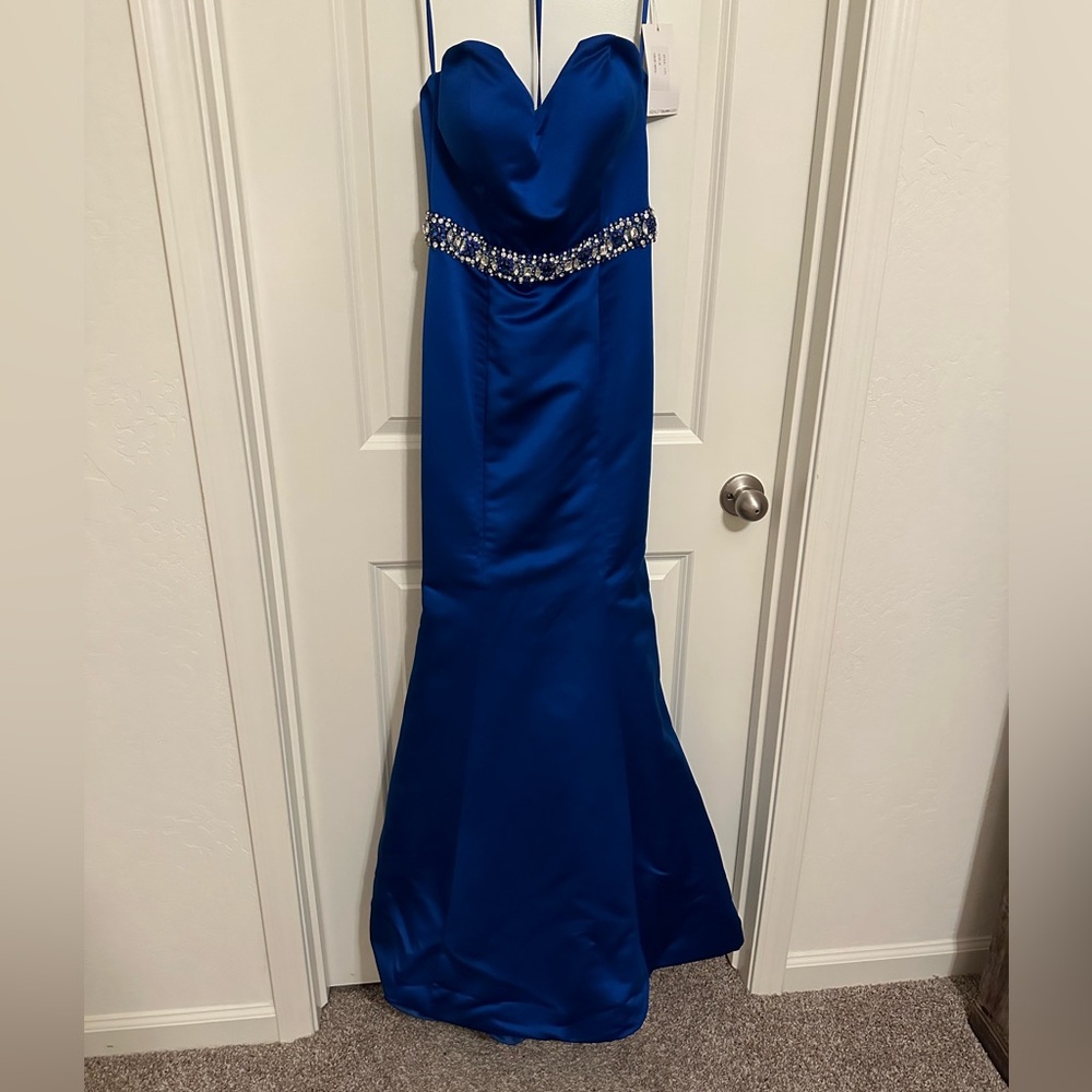 Ashley Lauren Gown